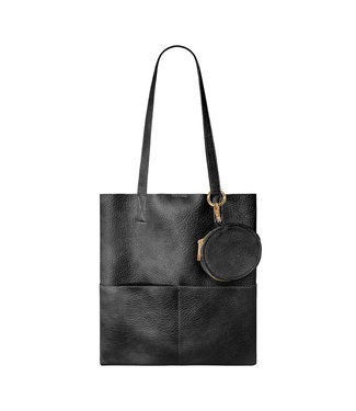 Shopaway Bag / Black