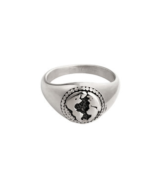 The World Signet Ring