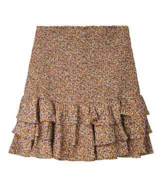 Radiant Skirt / Musterd