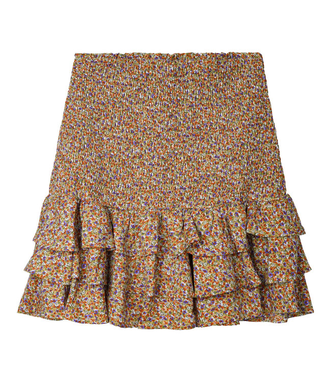 Radiant Skirt / Musterd