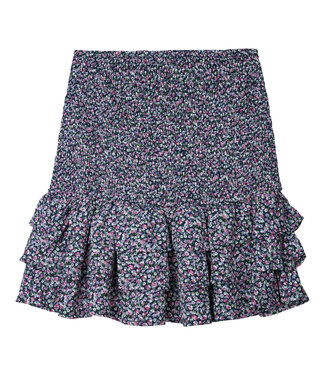 Radiant Skirt / Blue