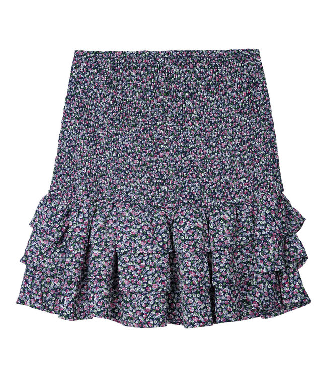 Radiant Skirt / Blue