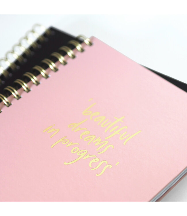 My Pink Planner