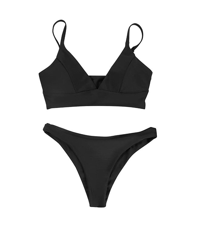 Chloe Bikini / Black