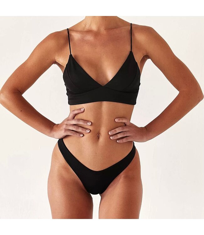 Chloe Bikini / Black