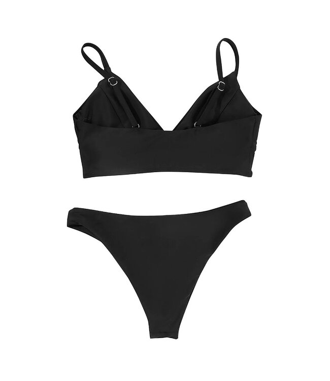 Chloe Bikini / Black
