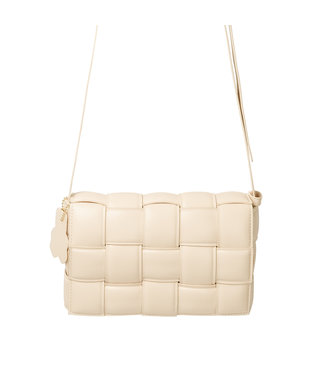 Cassette Bag / Beige