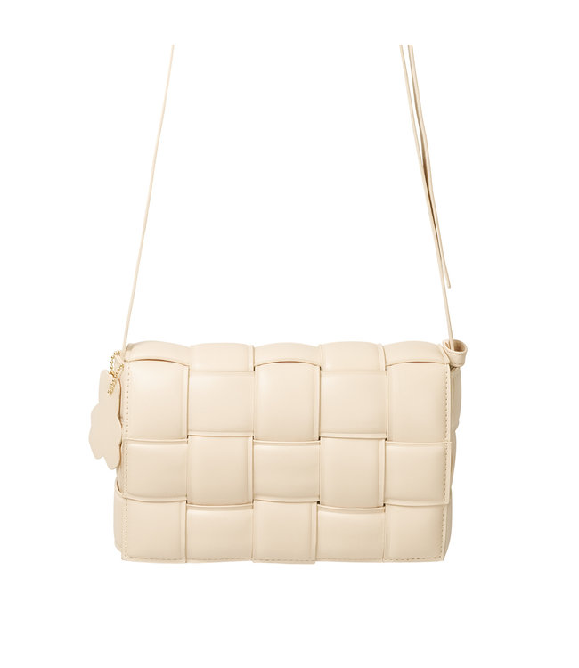 Cassette Bag / Beige