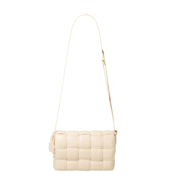 Cassette Bag / Beige