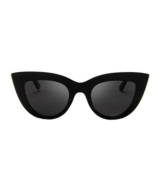 Isola Sunglasses / Black
