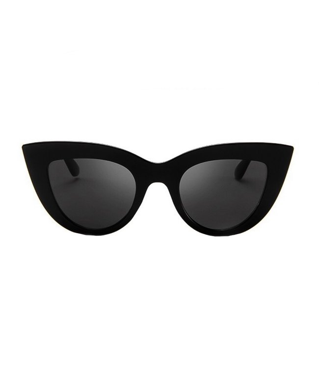 Isola Sunglasses / Black