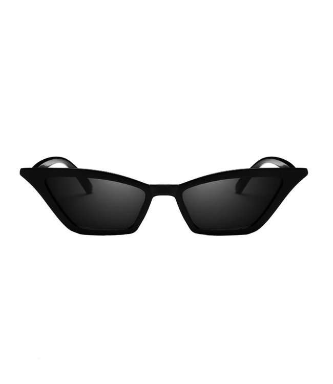 Kaya Sunglasses / Black