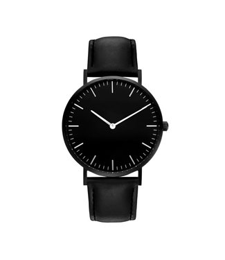 Black Watch / Silver