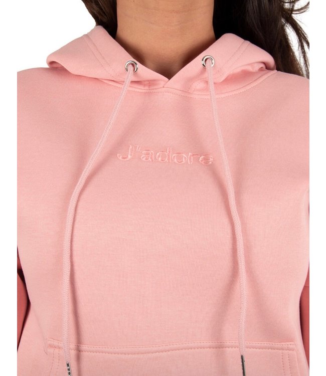 J'adore Tracksuit / Pink