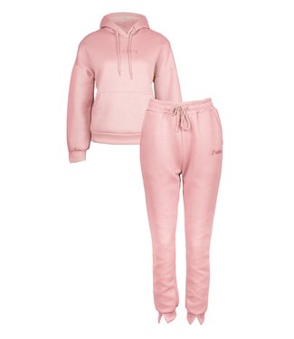 J'adore Tracksuit / Pink
