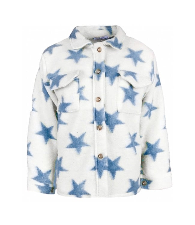 Blake Star Jacket