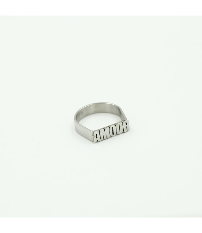Amour Ring