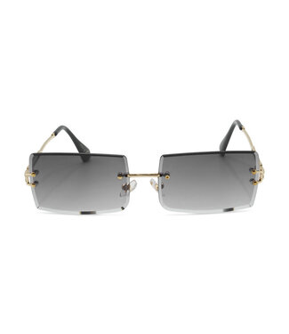 Cardi Sunglasses / Black