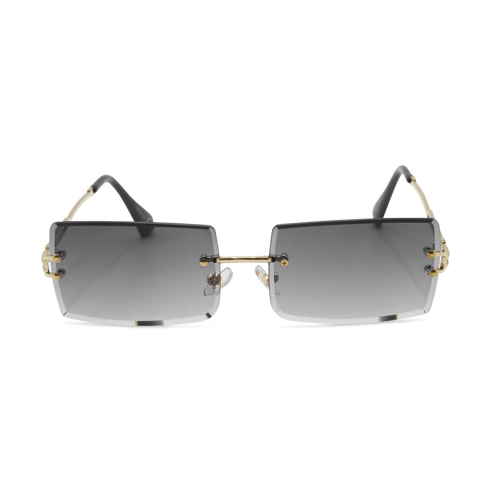 Cardi Sunglasses / Black - Musthavestore