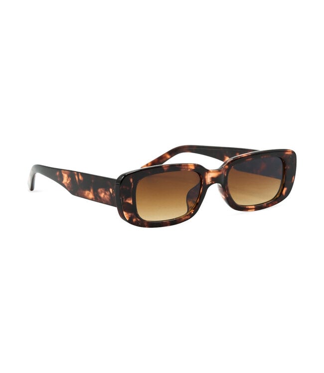 Jenni Sunglasses / Brown