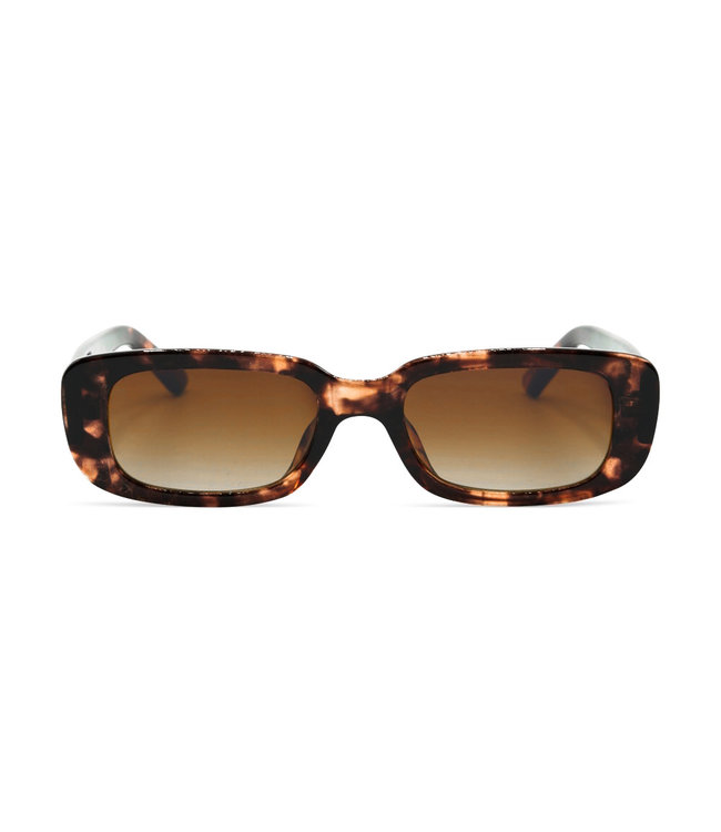 Jenni Sunglasses / Brown