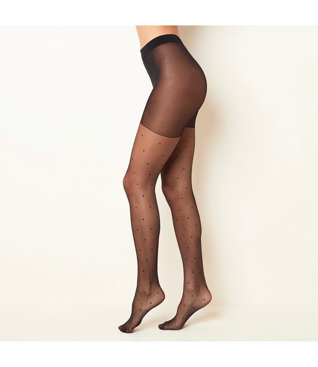 Dotted Panty