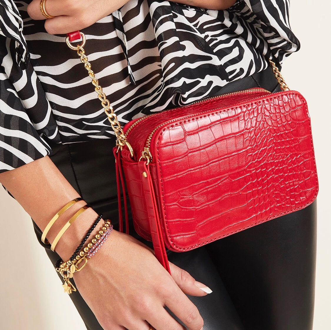 Pouch Bag Musthavestore