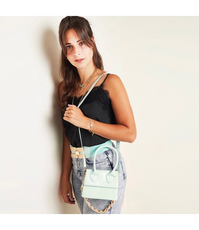 Lolita Bag / Mint