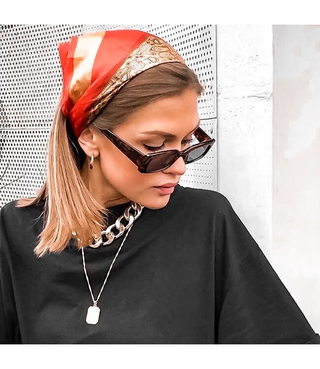 Jenni Sunglasses / Brown