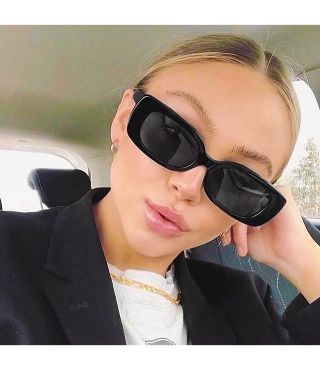 Jenni Sunglasses / Black