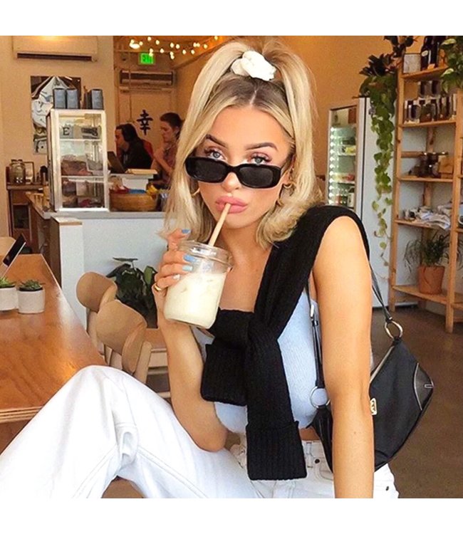 Jenni Sunglasses / Black