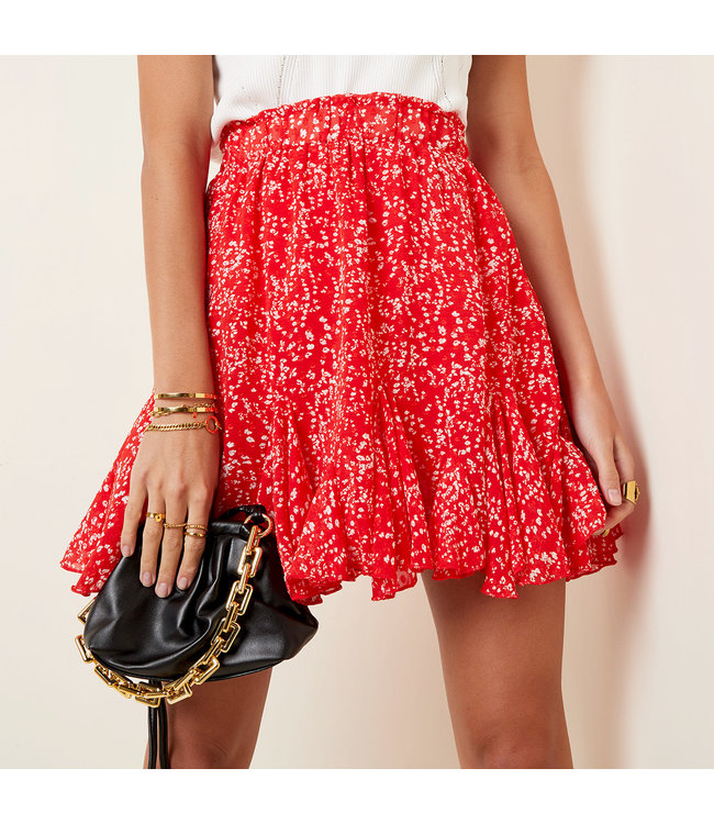Sunshine Skirt