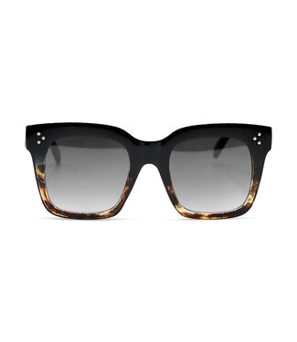 Mae Sunglasses / Brown