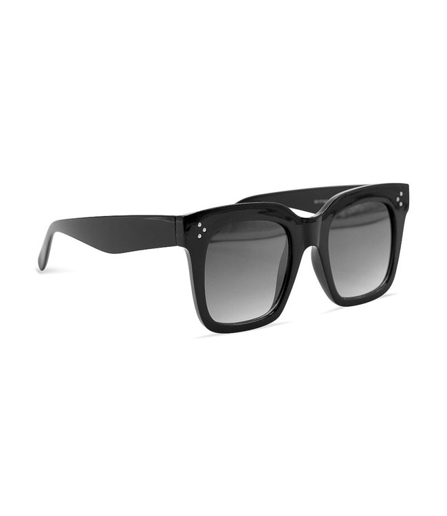 Mae Sunglasses / Black