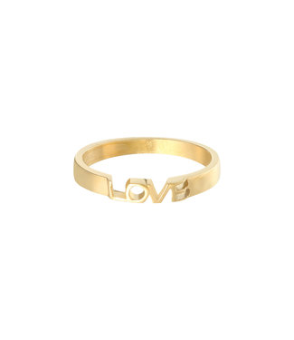 Love Ring