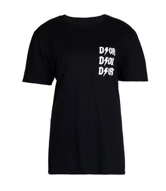 Dor Tee / Black