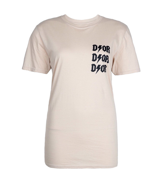 Dor Tee / Beige