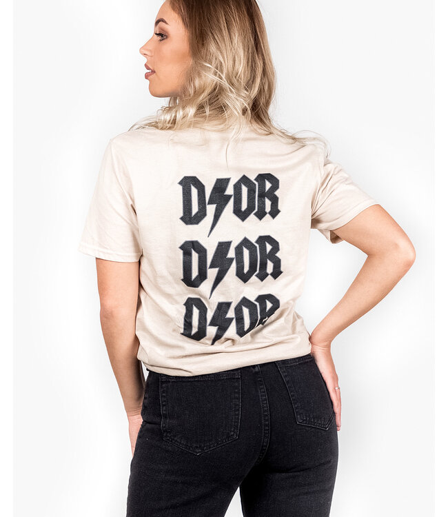 Dor Tee / Beige
