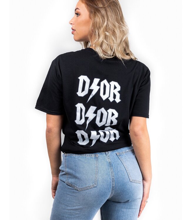 Dor Tee / Black