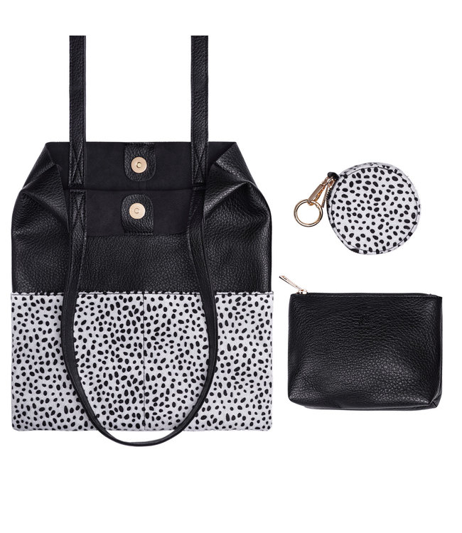 Streetwise Bag / Black