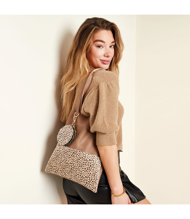 Streetwise Bag / Beige