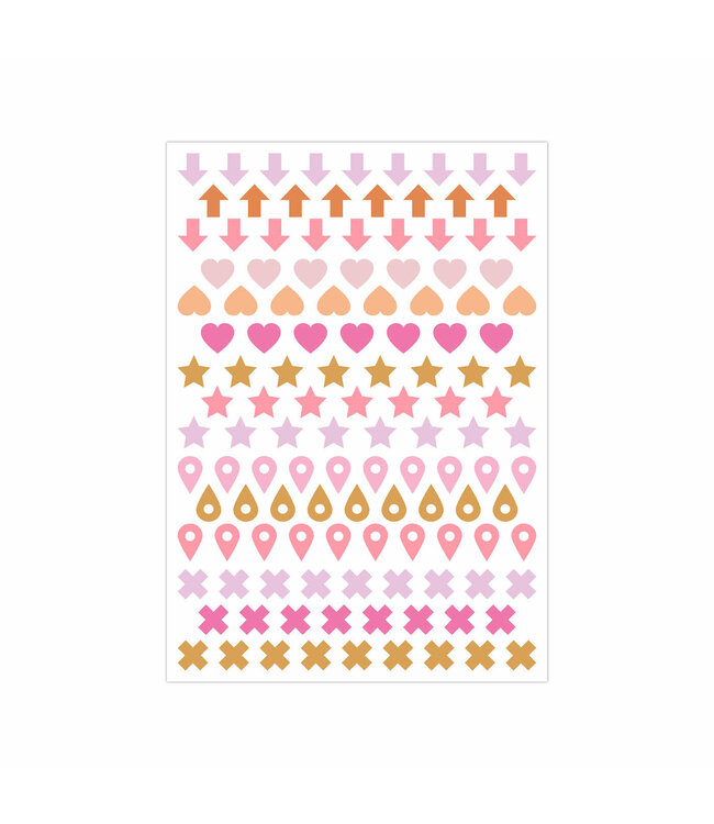 Stick it Stickerbook