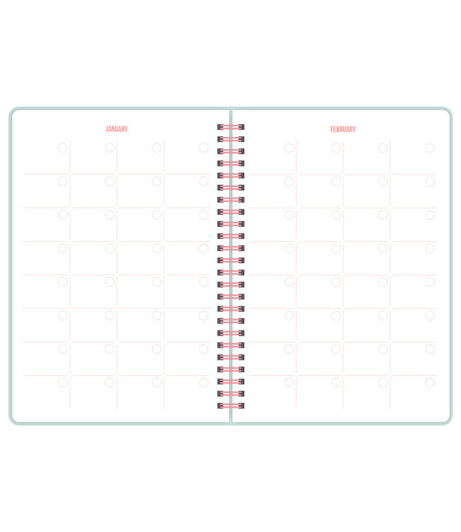 Family Matters Planner