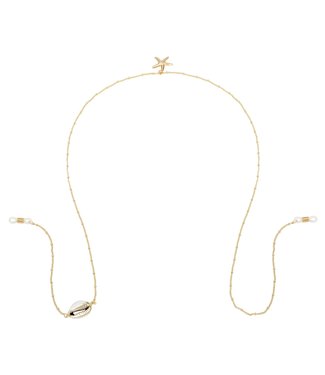 Gold Beach Girl Sunglasses Cord