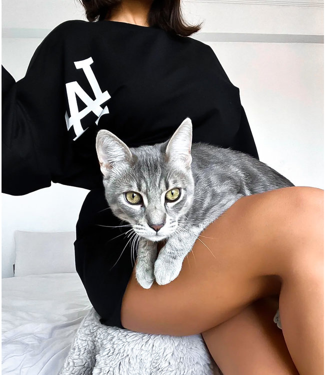 Los Angeles Set / Black