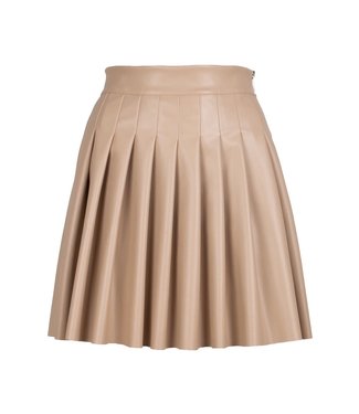 Kate Skirt / Beige