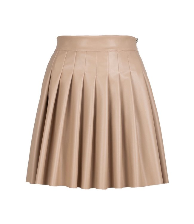 Kate Skirt / Beige