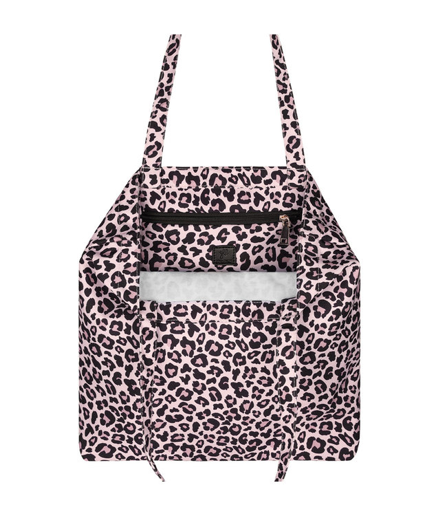 Pink Panther Canvas Bag