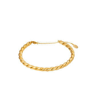 Bangle Rope Bracelet