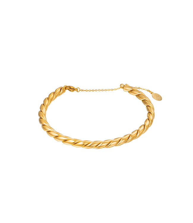 Bangle Rope Bracelet